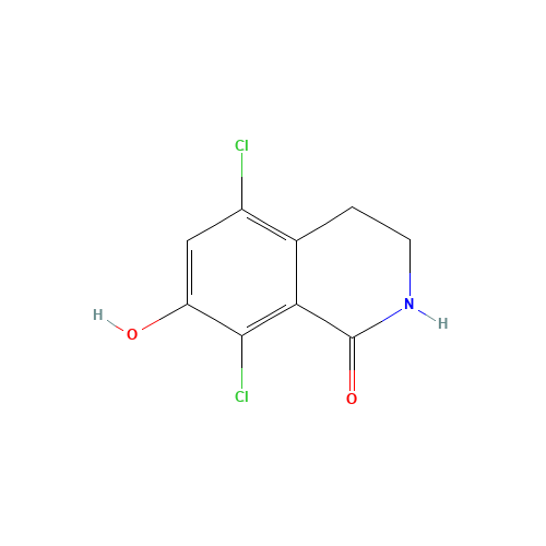 FT-0710336 CAS:1616289-20-3 chemical structure