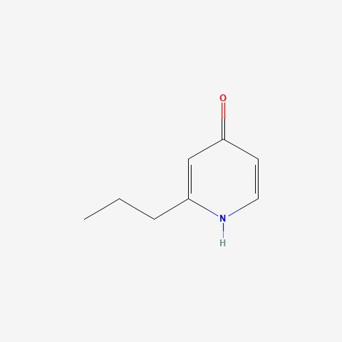 FT-0710339 CAS:1159814-21-7 chemical structure