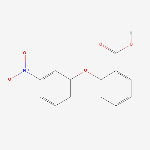 2-(3-nitrophenoxy)benzoic acid (CAS: 6312-86-3) - Related Chemical Product