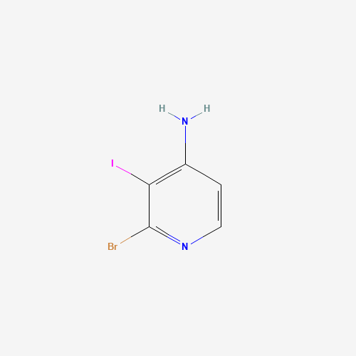FT-0710344 CAS:1300750-77-9 chemical structure