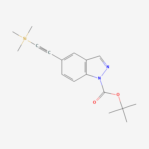 FT-0710349 CAS:1093306-78-5 chemical structure