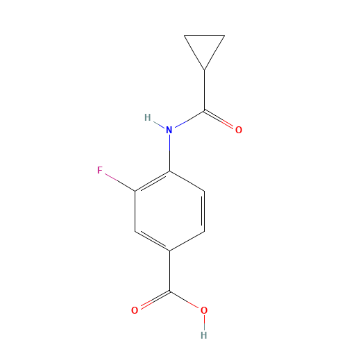 FT-0710351 CAS:1314406-43-3 chemical structure
