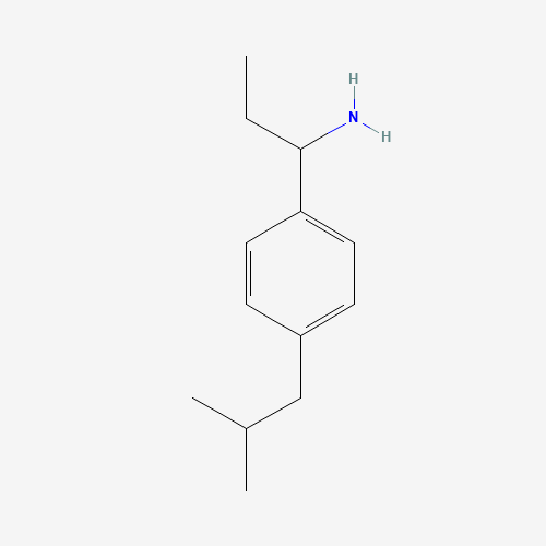 FT-0710365 CAS:1021072-67-2 chemical structure