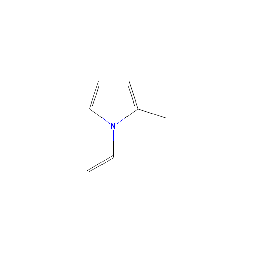 1-ethenyl-2-methylpyrrole (CAS: 57807-64-4) - Related Chemical Product