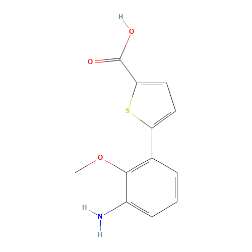 FT-0710380 CAS:1262383-47-0 chemical structure