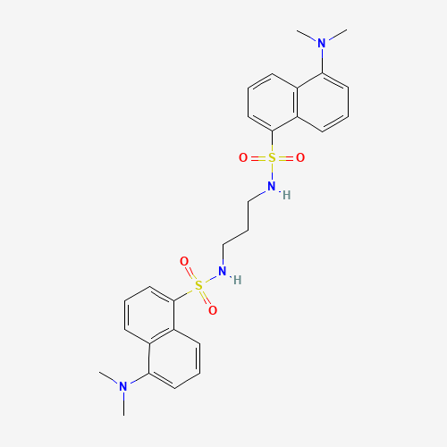 FT-0710384 CAS:64144-62-3 chemical structure