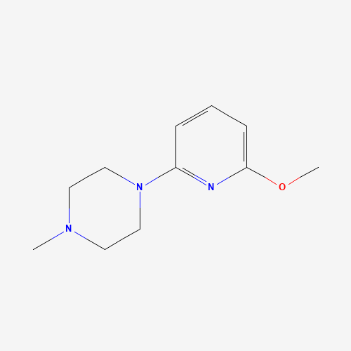 FT-0710388 CAS:1033752-64-5 chemical structure