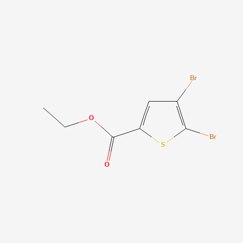 FT-0710389 CAS:62224-25-3 chemical structure