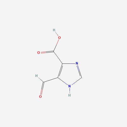 FT-0710414 CAS:1321600-00-3 chemical structure