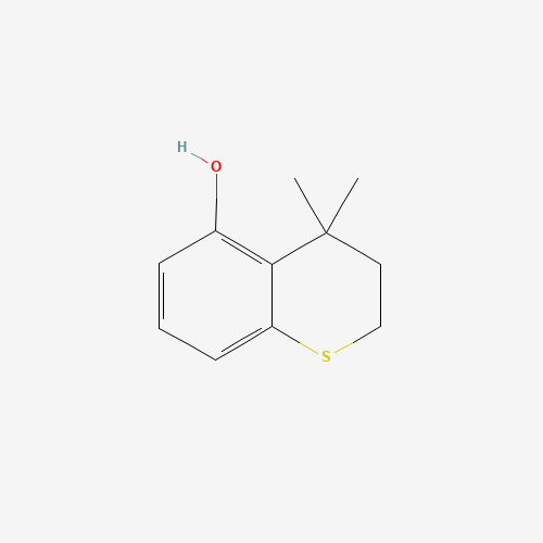 FT-0710415 CAS:217819-03-9 chemical structure
