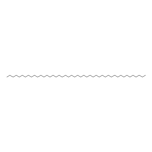 hexatetracontane (CAS: 7098-24-0) - Related Chemical Product