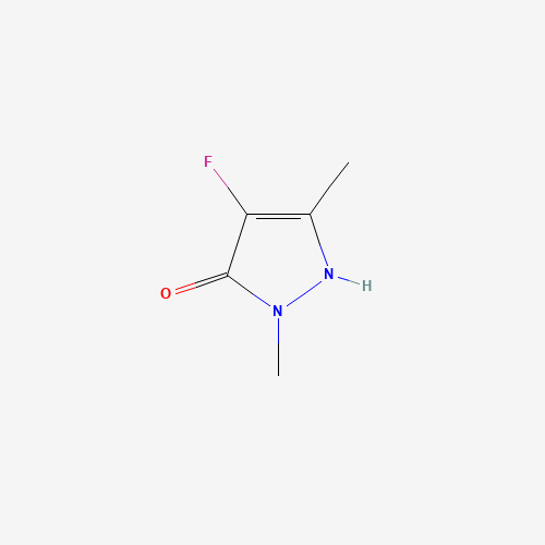 FT-0710418 CAS:80171-20-6 chemical structure