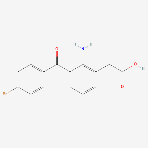 FT-0710423 CAS:91714-94-2 chemical structure