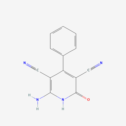FT-0710424 CAS:67720-42-7 chemical structure