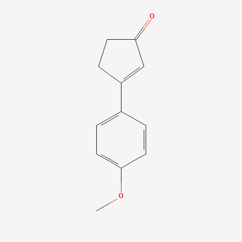 FT-0710429 CAS:2108-53-4 chemical structure