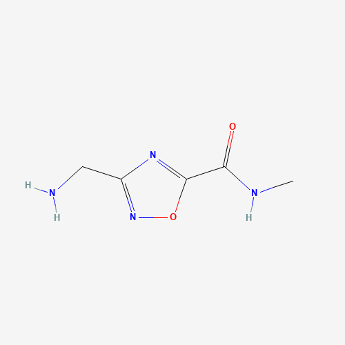 FT-0710431 CAS:1119452-60-6 chemical structure