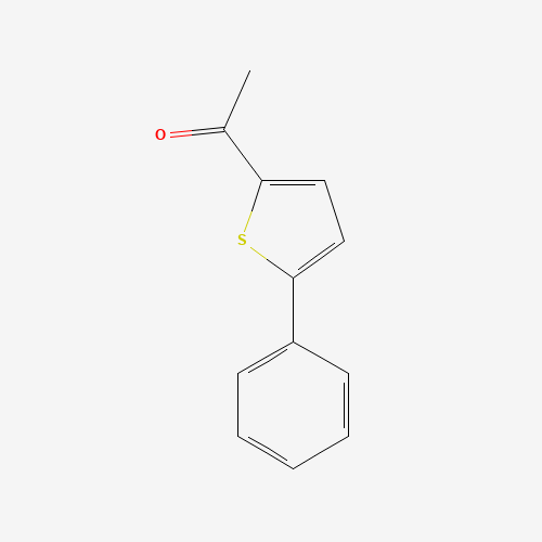 FT-0710439 CAS:1665-41-4 chemical structure