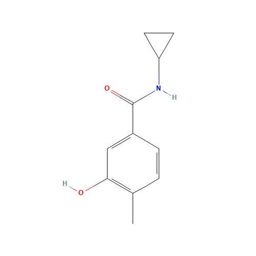 FT-0710444 CAS:796073-36-4 chemical structure