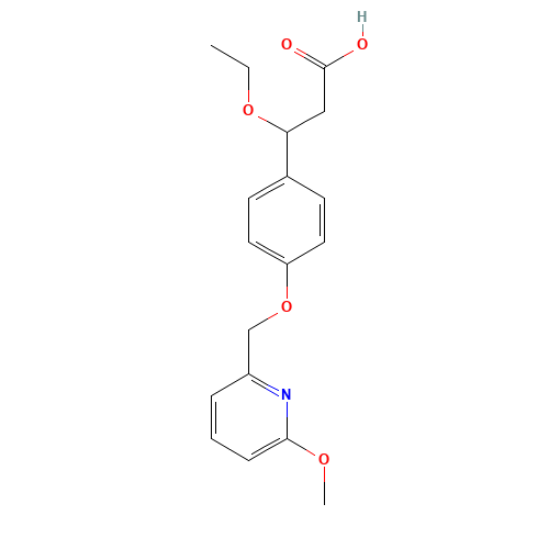 FT-0710459 CAS:1202576-19-9 chemical structure