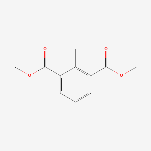 dimethyl 2-methylbenzene-1,3-dicarboxylate (CAS: 28269-31-0) - Related Chemical Product