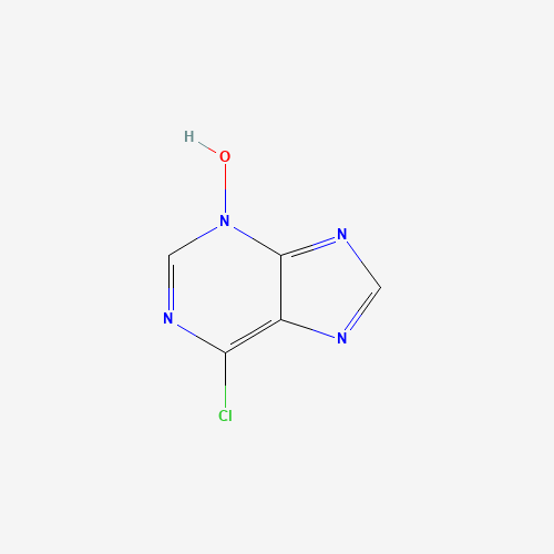 FT-0710475 CAS:19765-60-7 chemical structure