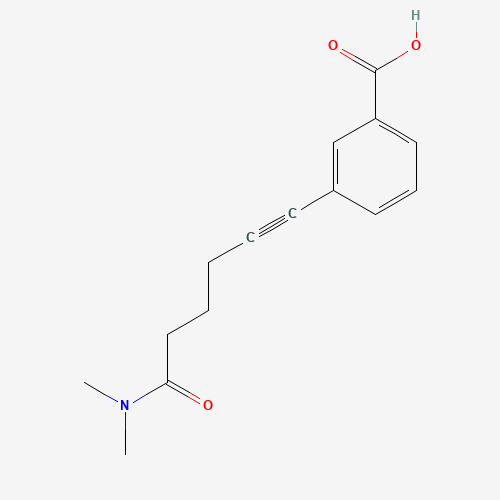 FT-0710477 CAS:863713-72-8 chemical structure