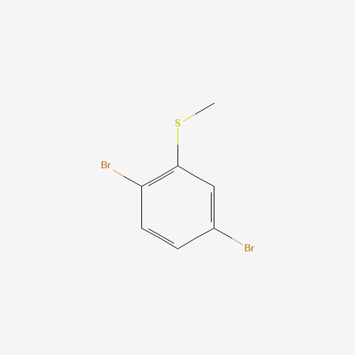 FT-0710480 CAS:134646-03-0 chemical structure