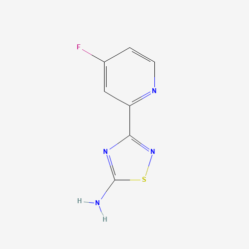 FT-0710481 CAS:1179361-26-2 chemical structure