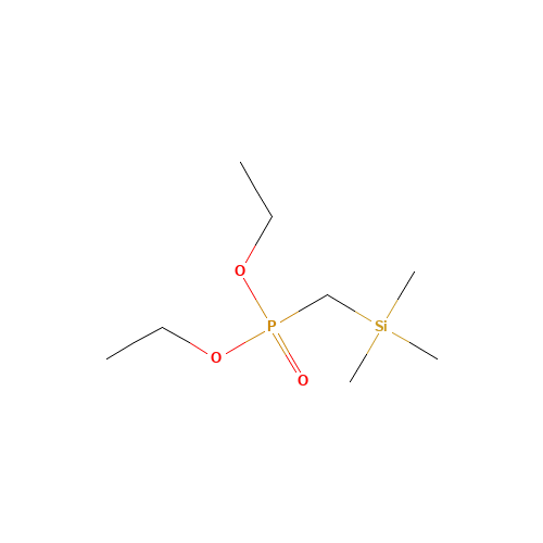 FT-0710485 CAS:14467-94-8 chemical structure