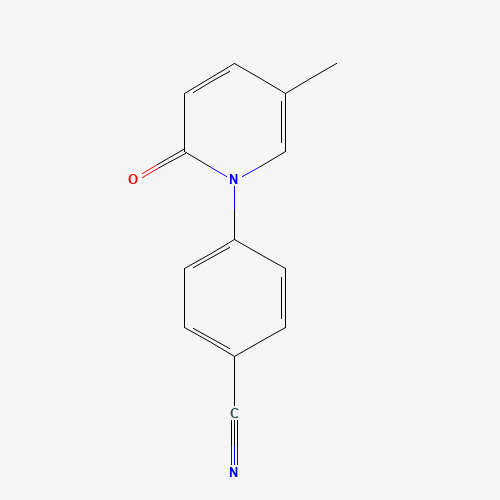 FT-0710488 CAS:1198411-34-5 chemical structure