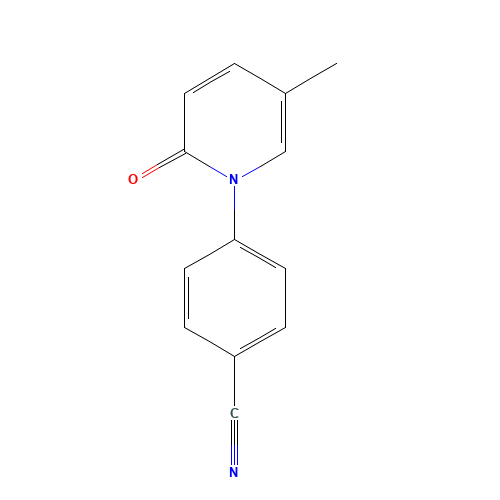 FT-0710488 CAS:1198411-34-5 chemical structure