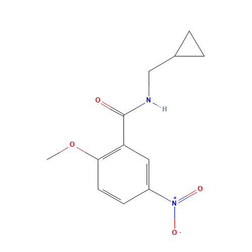 FT-0710498 CAS:288151-88-2 chemical structure