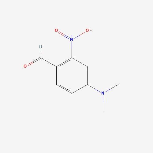 FT-0710501 CAS:56670-20-3 chemical structure