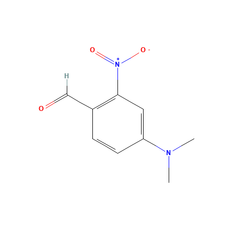 FT-0710501 CAS:56670-20-3 chemical structure