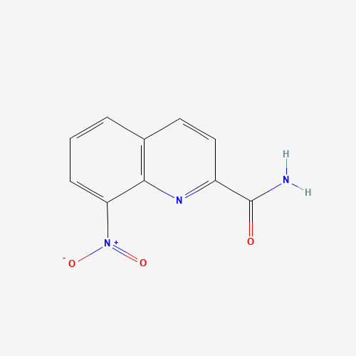 FT-0710507 CAS:652968-08-6 chemical structure