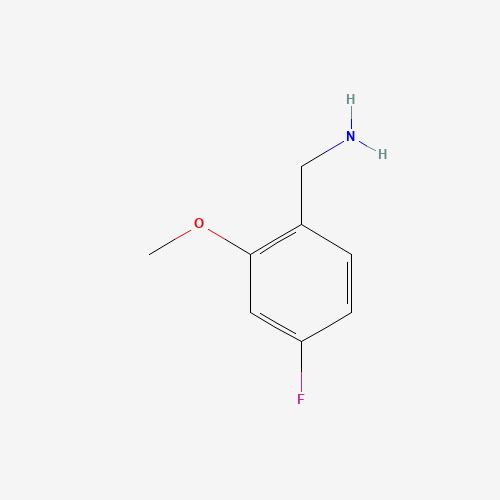 FT-0710509 CAS:870563-60-3 chemical structure