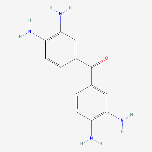 FT-0710518 CAS:5007-67-0 chemical structure