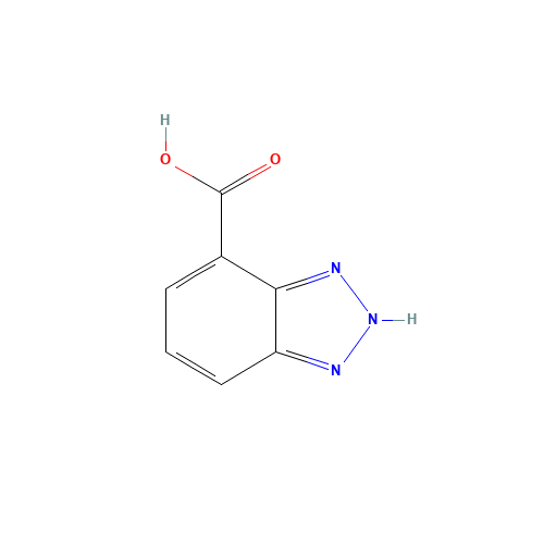 FT-0710521 CAS:62972-61-6 chemical structure