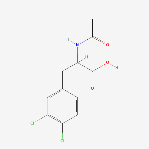 FT-0710524 CAS:148552-64-1 chemical structure