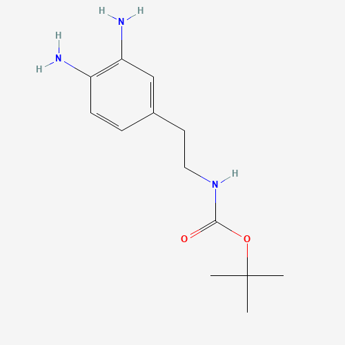 FT-0710526 CAS:159417-95-5 chemical structure