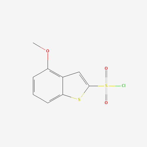 FT-0710527 CAS:96803-86-0 chemical structure