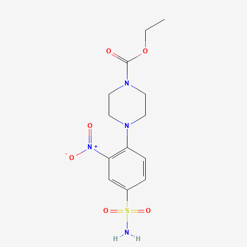 FT-0710531 CAS:1257048-14-8 chemical structure