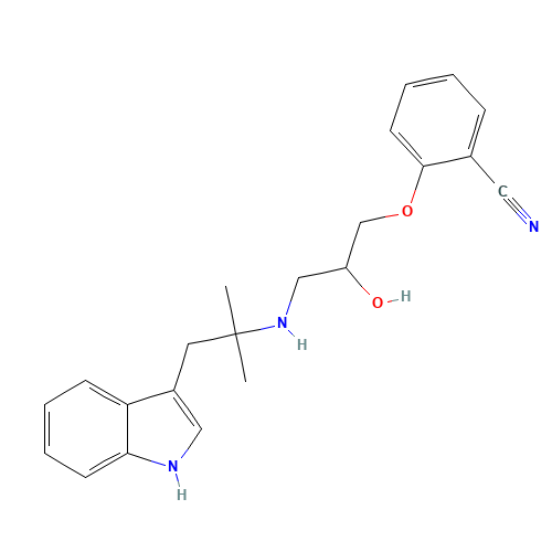 FT-0710537 CAS:71119-11-4 chemical structure