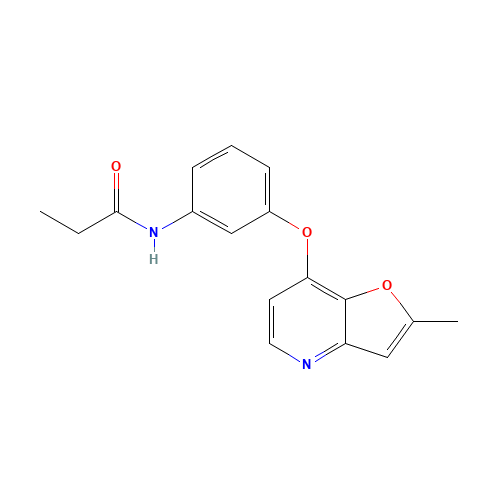 FT-0710538 CAS:1360910-89-9 chemical structure