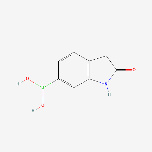 FT-0710550 CAS:1217500-61-2 chemical structure