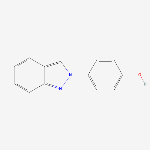 FT-0710556 CAS:40643-17-2 chemical structure