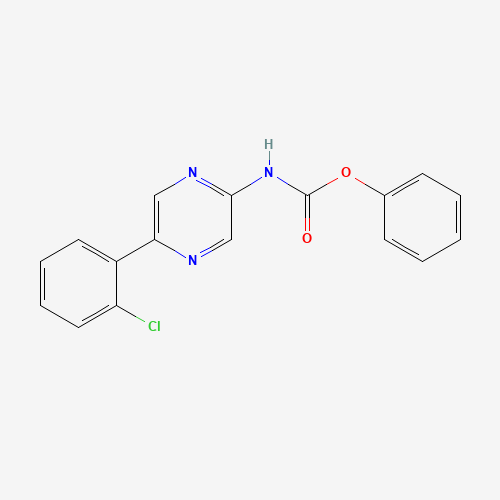 FT-0710562 CAS:1432031-25-8 chemical structure