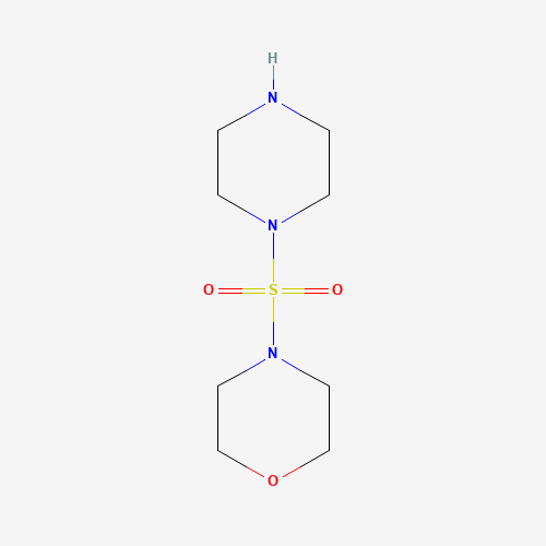 FT-0710570 CAS:5625-93-4 chemical structure