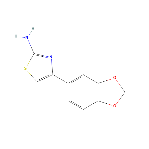 FT-0710582 CAS:185613-91-6 chemical structure