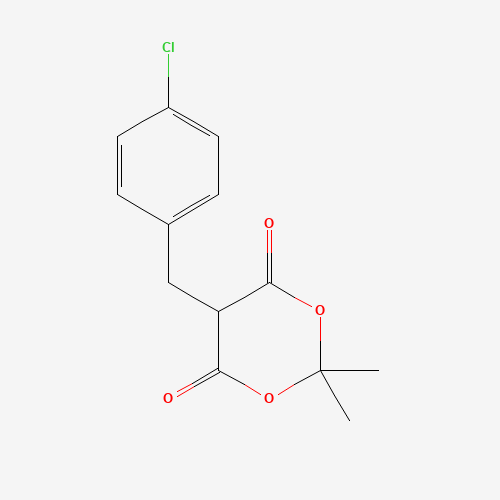 FT-0710597 CAS:88466-67-5 chemical structure